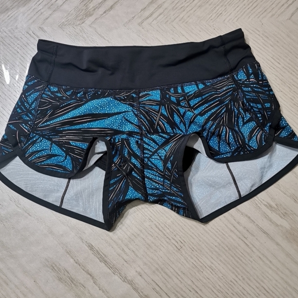 Lululemon Speed Short - Picture 11 of 15